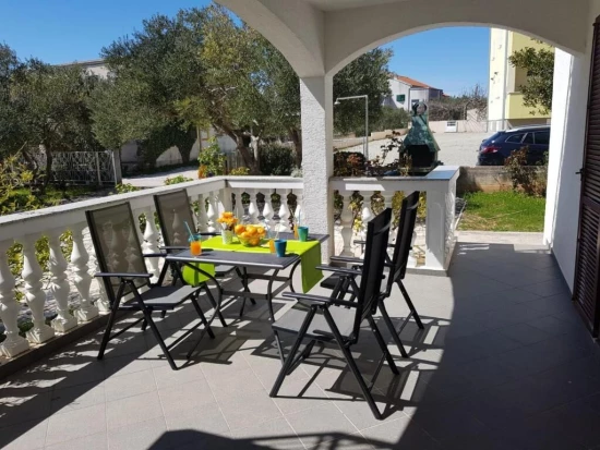 Apartmán Severní Dalmácie - Vodice DA 8472 N1