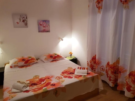 Apartmán Severní Dalmácie - Vodice DA 8472 N1