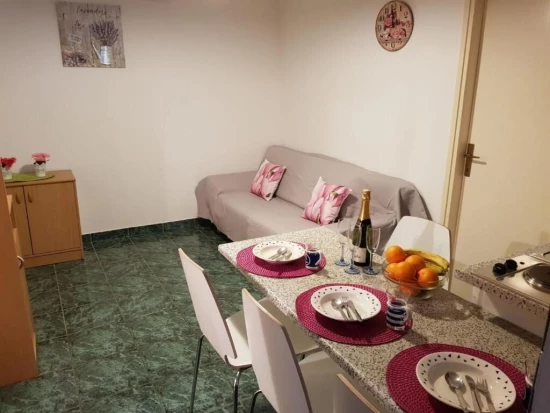 Apartmán Severní Dalmácie - Vodice DA 8472 N1