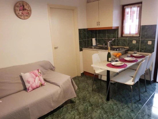 Apartmán Severní Dalmácie - Vodice DA 8472 N1