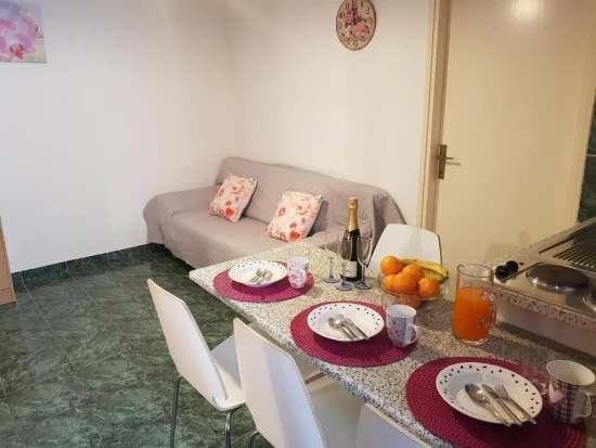 Apartmán Severní Dalmácie - Vodice DA 8472 N2