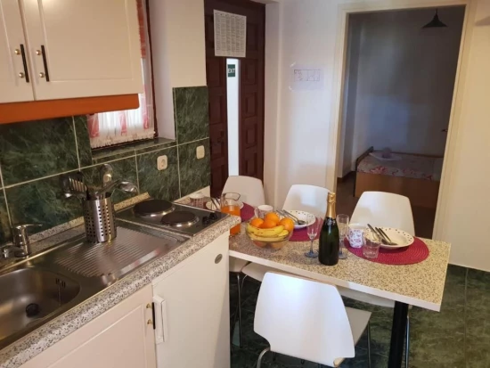 Apartmán Severní Dalmácie - Vodice DA 8472 N2