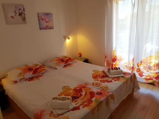 Apartmán Severní Dalmácie - Vodice DA 8472 N2