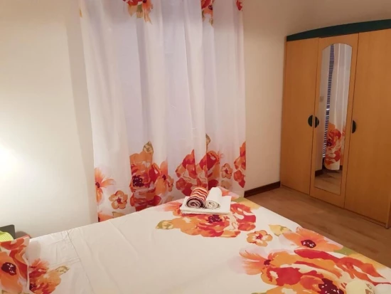 Apartmán Severní Dalmácie - Vodice DA 8472 N2