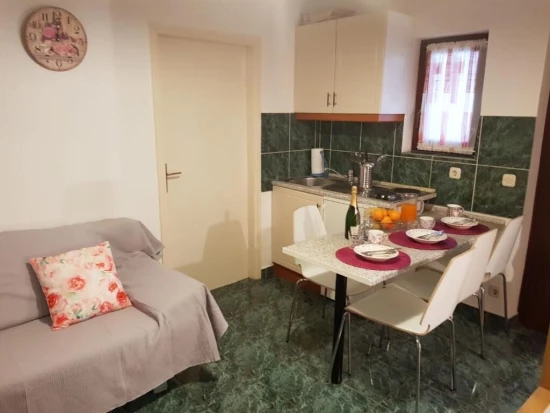 Apartmán Severní Dalmácie - Vodice DA 8472 N2