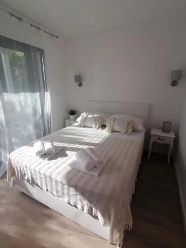 Apartmán Severní Dalmácie - Vodice DA 8472 N3