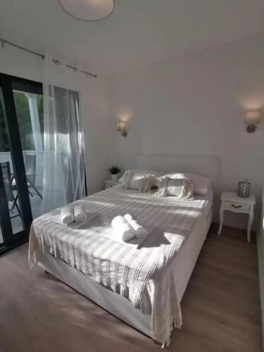 Apartmán Severní Dalmácie - Vodice DA 8472 N3