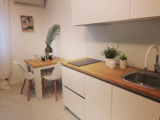 Apartmán Severní Dalmácie - Vodice DA 8472 N3