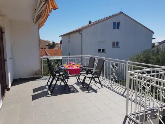 Apartmán Severní Dalmácie - Vodice DA 8472 N5