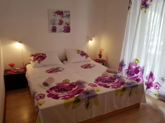 Apartmán Severní Dalmácie - Vodice DA 8472 N5