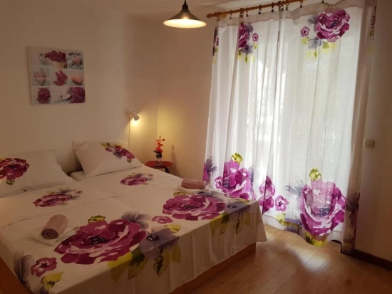 Apartmán Severní Dalmácie - Vodice DA 8472 N5