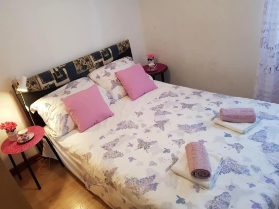 Apartmán Severní Dalmácie - Vodice DA 8472 N5