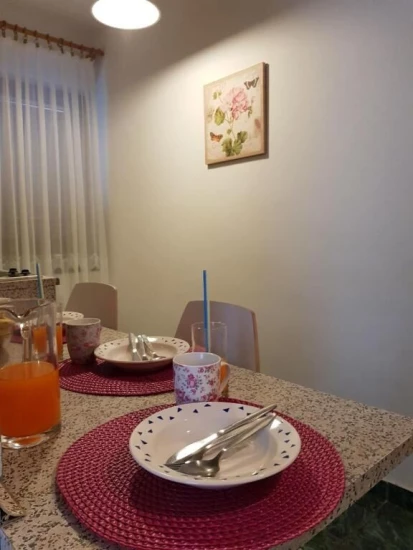 Apartmán Severní Dalmácie - Vodice DA 8472 N5