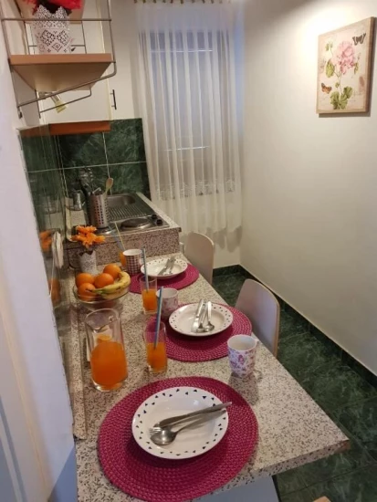 Apartmán Severní Dalmácie - Vodice DA 8472 N5