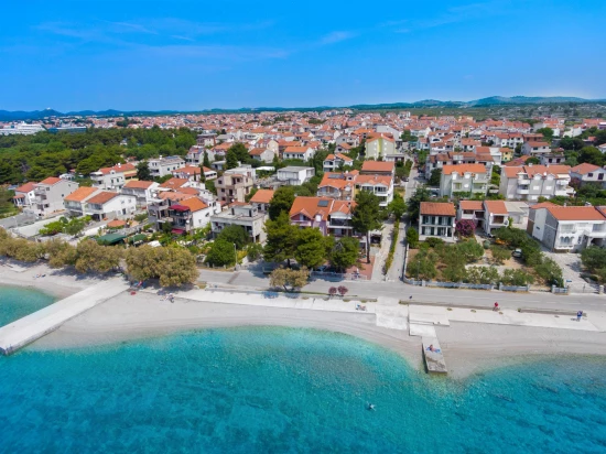 Apartmán Severní Dalmácie - Vodice DA 8472 N5