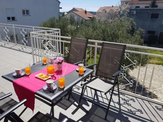 Apartmán Severní Dalmácie - Vodice DA 8472 N4