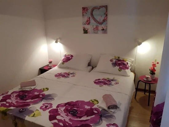 Apartmán Severní Dalmácie - Vodice DA 8472 N4