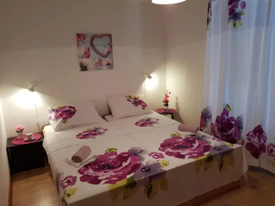 Apartmán Severní Dalmácie - Vodice DA 8472 N4