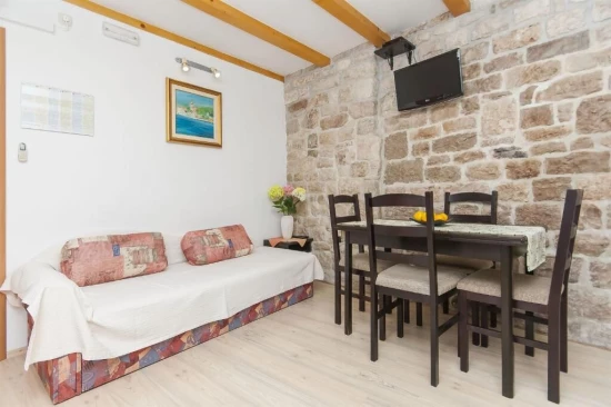 Apartmán Střední Dalmácie - Trogir DA 8473 N2