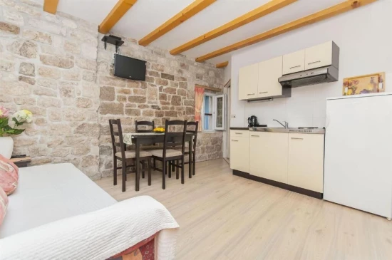 Apartmán Střední Dalmácie - Trogir DA 8473 N2