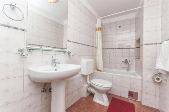 Apartmán Střední Dalmácie - Trogir DA 8473 N2