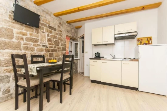 Apartmán Střední Dalmácie - Trogir DA 8473 N2