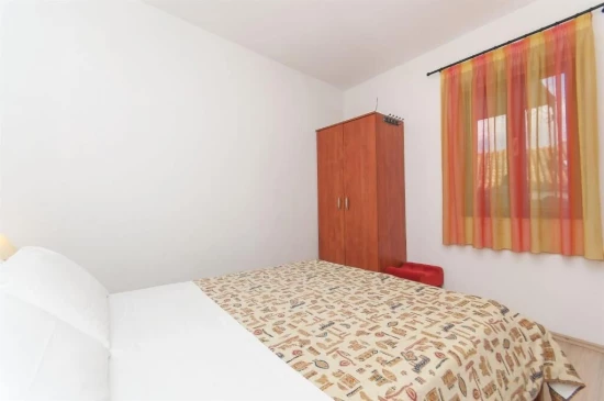 Apartmán Střední Dalmácie - Trogir DA 8473 N2