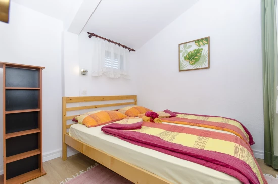 Apartmán Střední Dalmácie - Split DA 8475 N1