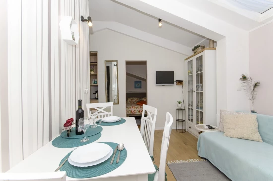 Apartmán Střední Dalmácie - Split DA 8475 N1