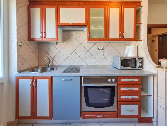 Apartmán Kvarner - Selce KV 7623 N1