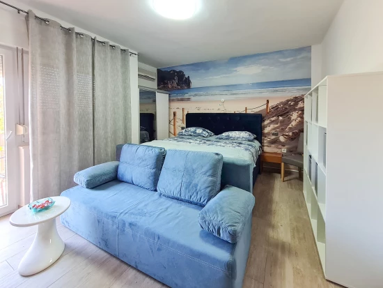 Apartmán Kvarner - Selce KV 7623 N1