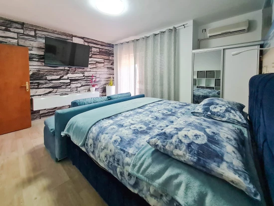 Apartmán Kvarner - Selce KV 7623 N1