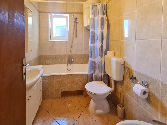 Apartmán Kvarner - Selce KV 7623 N1