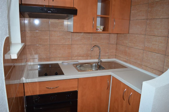 Apartmán Kvarner - Selce KV 7623 N2