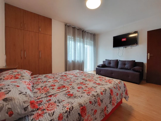 Apartmán Kvarner - Selce KV 7623 N2