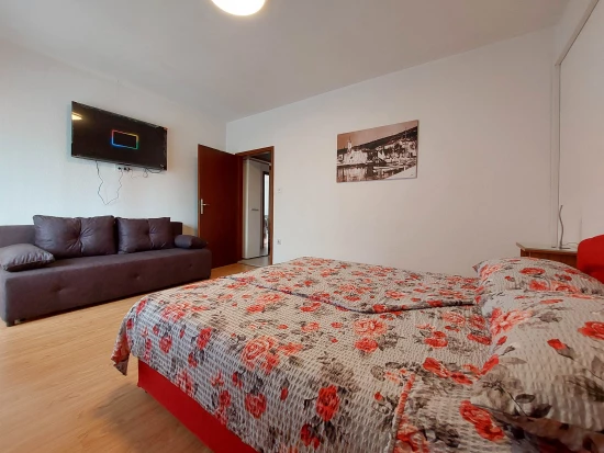 Apartmán Kvarner - Selce KV 7623 N2