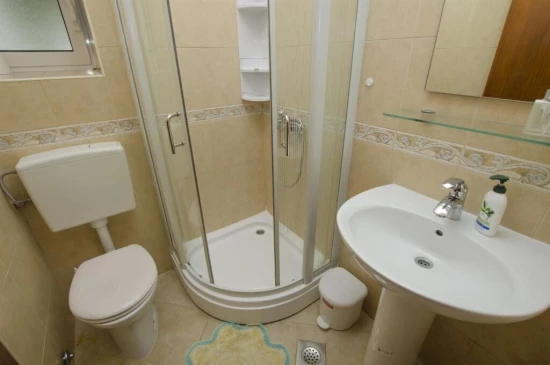 Apartmán Střední Dalmácie - Slatine (Čiovo) DA 8477 N2