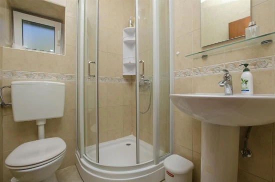 Apartmán Střední Dalmácie - Slatine (Čiovo) DA 8477 N2