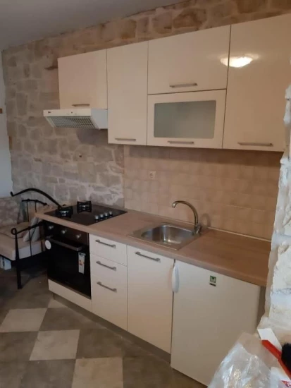 Apartmán Střední Dalmácie - Slatine (Čiovo) DA 8477 N2