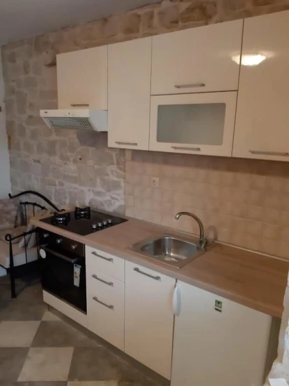 Apartmán Střední Dalmácie - Slatine (Čiovo) DA 8477 N2