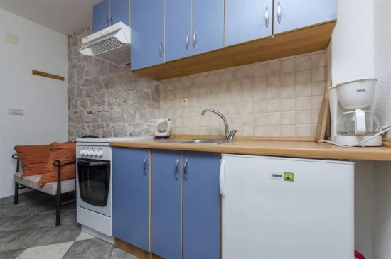 Apartmán Střední Dalmácie - Slatine (Čiovo) DA 8478 N1