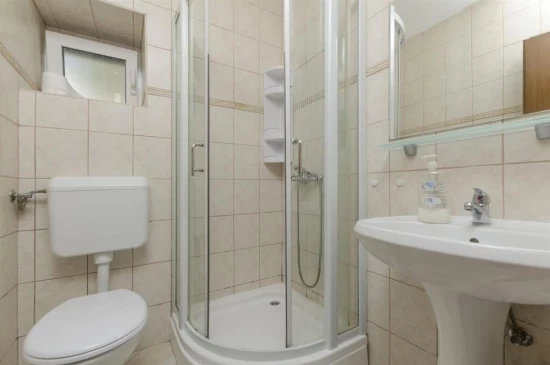 Apartmán Střední Dalmácie - Slatine (Čiovo) DA 8478 N1