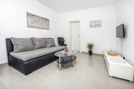 Apartmán Severní Dalmácie - Ražanj DA 8479 N1