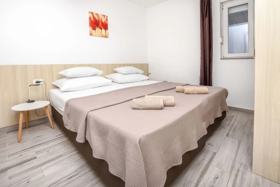 Apartmán Severní Dalmácie - Ražanj DA 8479 N1