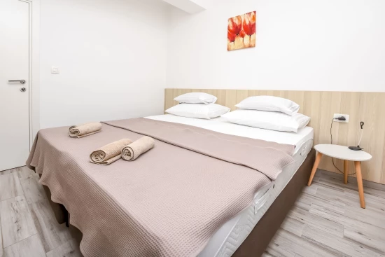 Apartmán Severní Dalmácie - Ražanj DA 8479 N1