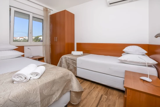 Apartmán Severní Dalmácie - Ražanj DA 8479 N3