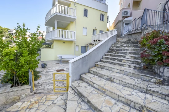 Apartmán Severní Dalmácie - Ražanj DA 8479 N5