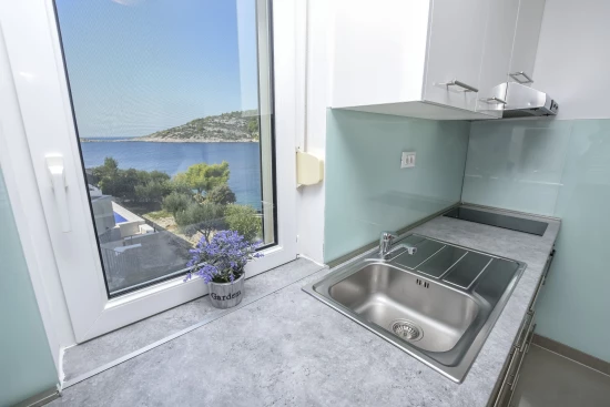 Apartmán Severní Dalmácie - Ražanj DA 8479 N5