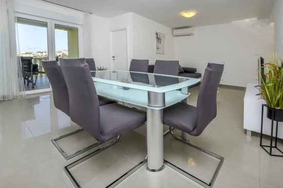 Apartmán Severní Dalmácie - Ražanj DA 8479 N5