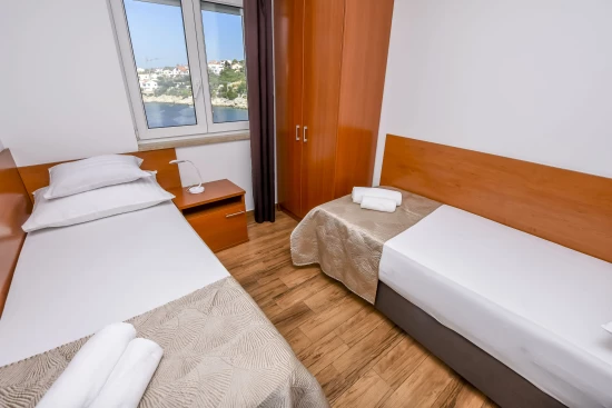 Apartmán Severní Dalmácie - Ražanj DA 8479 N5